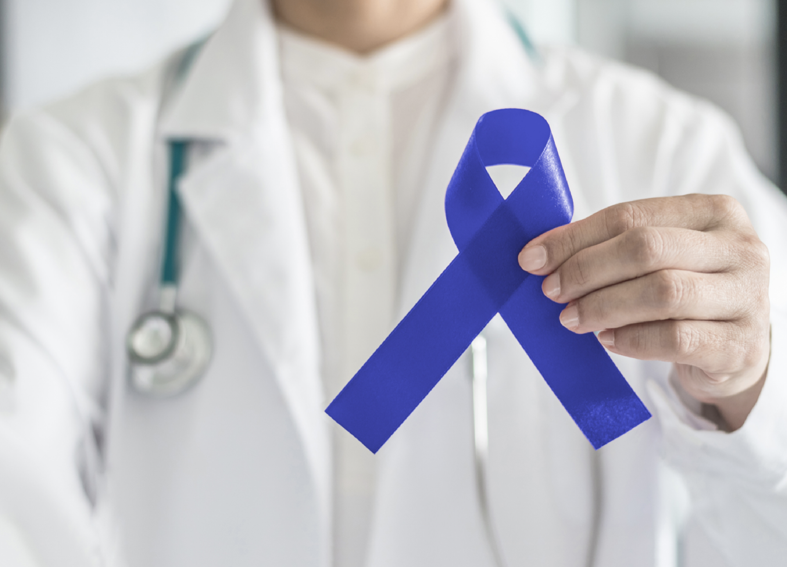 Colorectal Cancer Prevention