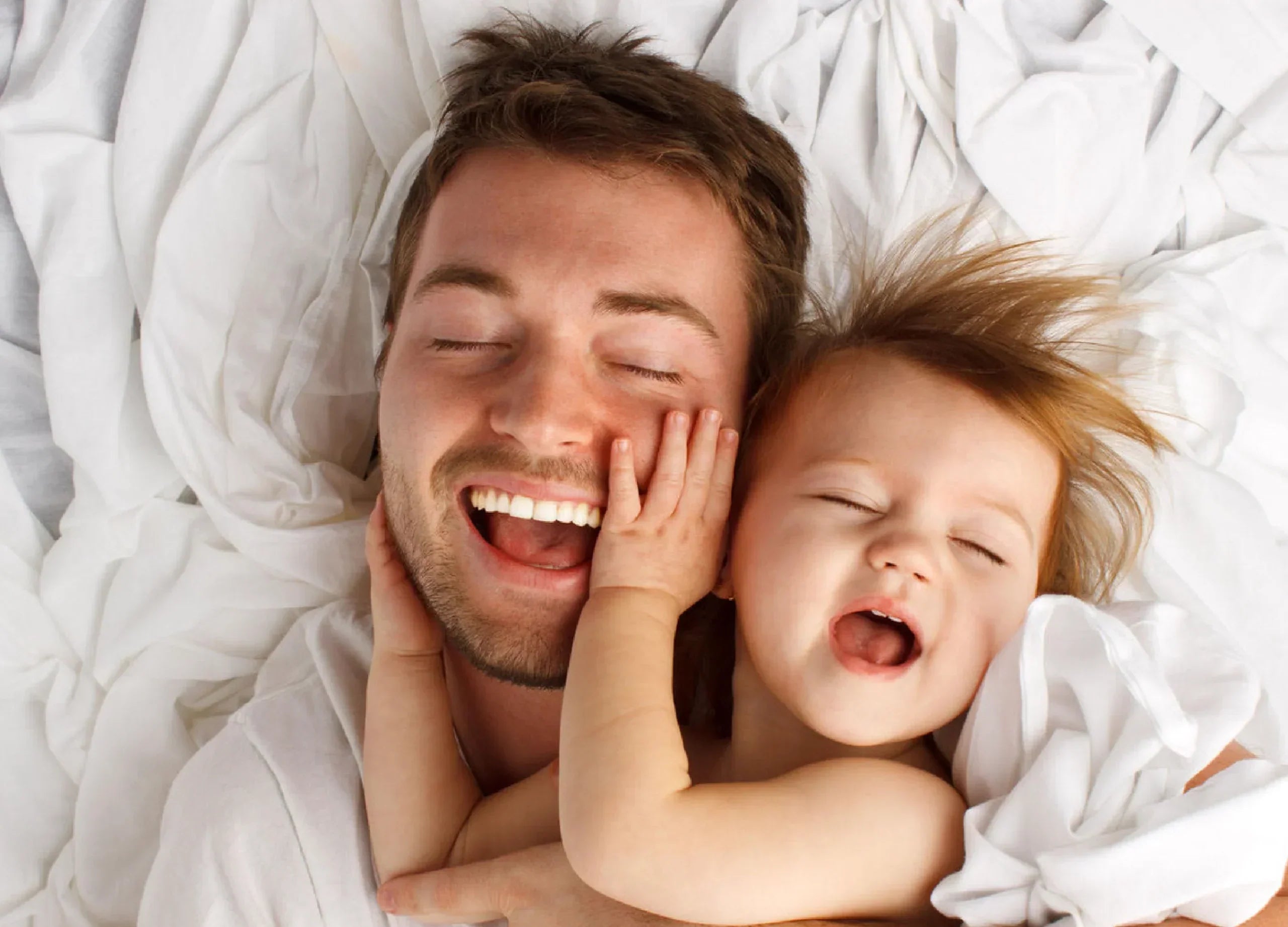 The Best Gift For Dad Is To Take Care Of His Health