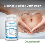 Max Intestinal Flow