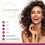 Luminance