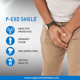P-Exo Shield