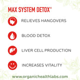 Max System Detox