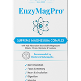 Pre- ordena y Recibe 5% de Descuento: EnzyMagPro