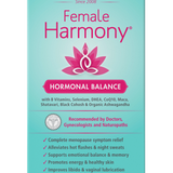 Female Harmony