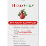 Pre- ordena y Recibe 5% de Descuento: HemaVeda