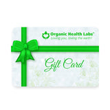 OHL Gift Card