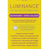 Luminance