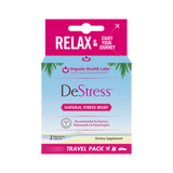 DeStress Travel Pack