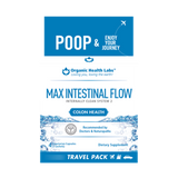 Max Intestinal Flow Travel Pack
