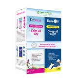 DeStress + Doze-Off Bundle