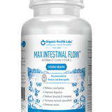 Max Intestinal Flow