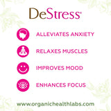 DeStress + Doze-Off Bundle