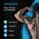 Armadura Travel Pack