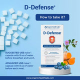 D-Defense