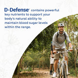 D-Defense