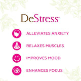 DeStress Travel Pack