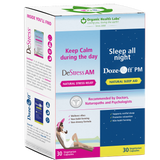 DeStress + Doze-Off Bundle