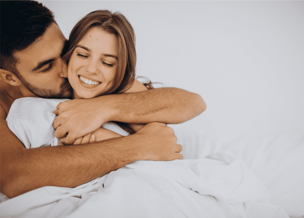 How to Satisfy Your Lover - Organic Health Labs